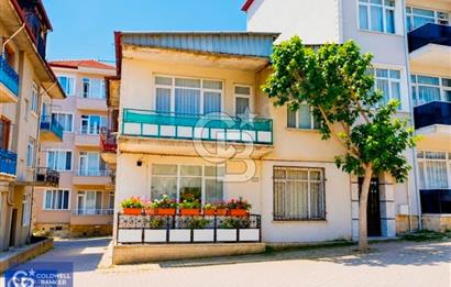 Gölcük Merkez 3 Kat Ticari imarlı arsa