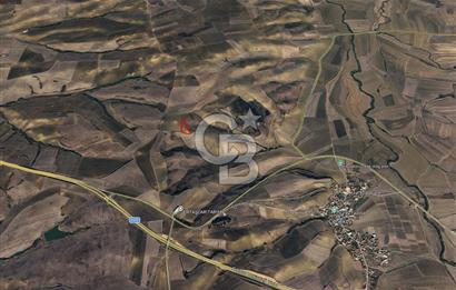 Tekirdağ Hayrabolu Çene Mahallesi Satılık 10.219,10 m² Tarla