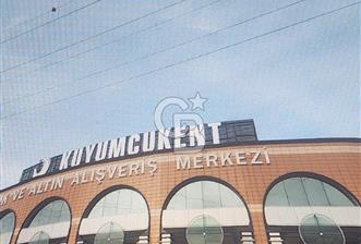Yenibosna Merkezde Satilik 1+0 Yatirimlik Atolye - 1 - 379287