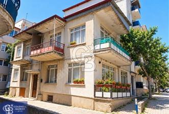 Gölcük Merkez 3 Kat Ticari imarlı arsa - 1 - 361013
