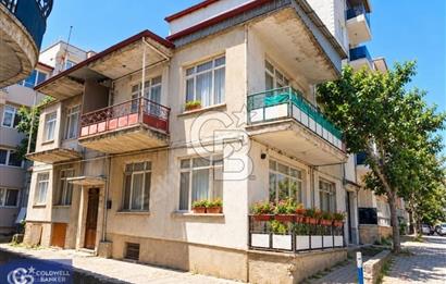 Gölcük Merkez 3 Kat Ticari imarlı arsa