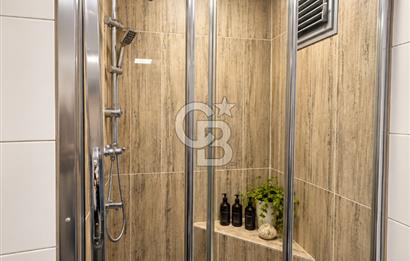 Bayraklı Soğukkuyu’da Girne Caddesi Cepheli Kiralık 3+1 Dubleks
