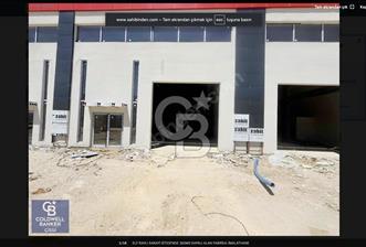 ELF RAVLI SANAYİ SİTESİ - 1 - 379308