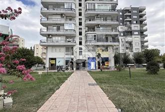 Bayraklı Soğukkuyu’da Girne Caddesi Cepheli Kiralık 3+1 Dubleks - 1 - 379270