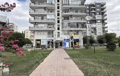 Bayraklı Soğukkuyu’da Girne Caddesi Cepheli Kiralık 3+1 Dubleks