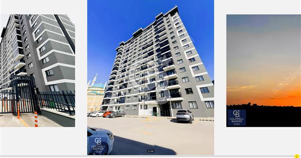 EGE RESİDANCE KİRALIK 2+1 DAİRE - 379277