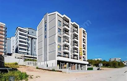 KAYAPA ERiS YAPI LOFT’TA FULL EŞYALI 1+1 KİRALIK