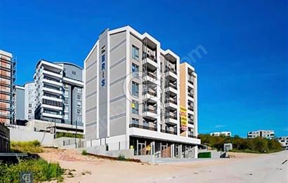 KAYAPA ERiS YAPI LOFT’TA FULL EŞYALI 1+1 KİRALIK