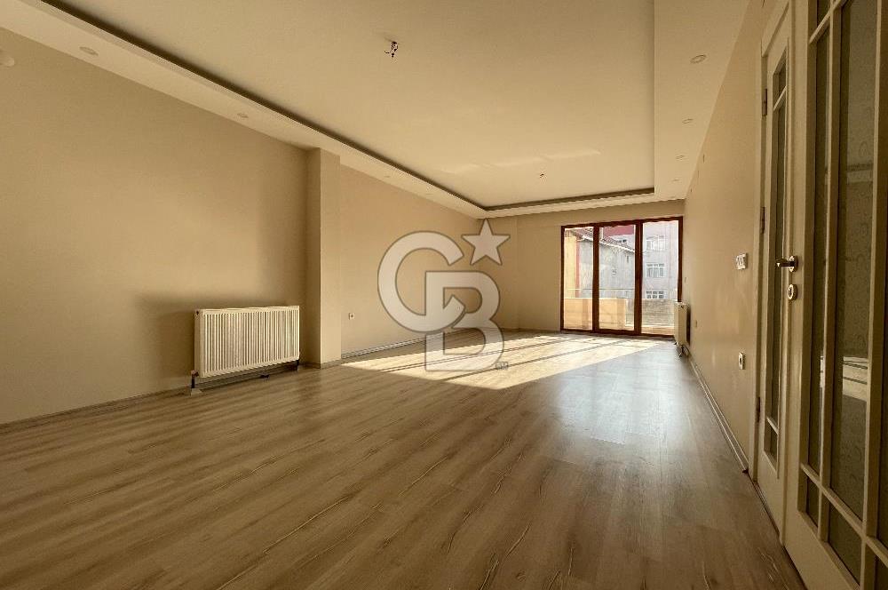 VERSAY YAMAÇ EVLER'DE SATILIK GENİŞ 3+1 ARAKAT DÜZ DAİRE
