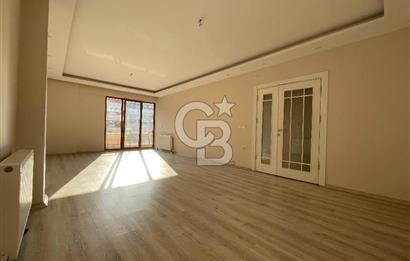 VERSAY YAMAÇ EVLER'DE SATILIK GENİŞ 3+1 ARAKAT DÜZ DAİRE