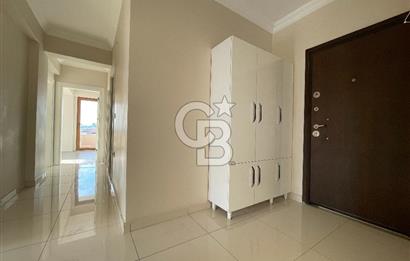 VERSAY YAMAÇ EVLER'DE SATILIK GENİŞ 3+1 ARAKAT DÜZ DAİRE
