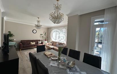 BAHÇELİEVLER’DE 5 YAŞINDA BİNADA 107M2 3+1 SATILIK DAİRE