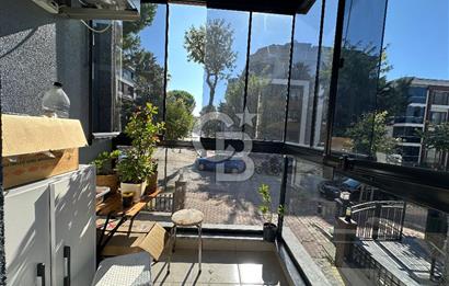 BAHÇELİEVLER’DE 5 YAŞINDA BİNADA 107M2 3+1 SATILIK DAİRE