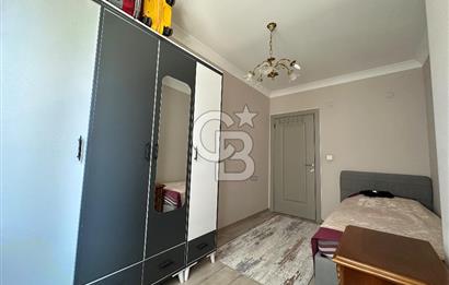 BAHÇELİEVLER’DE 5 YAŞINDA BİNADA 107M2 3+1 SATILIK DAİRE