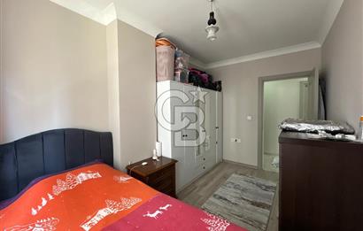 BAHÇELİEVLER’DE 5 YAŞINDA BİNADA 107M2 3+1 SATILIK DAİRE