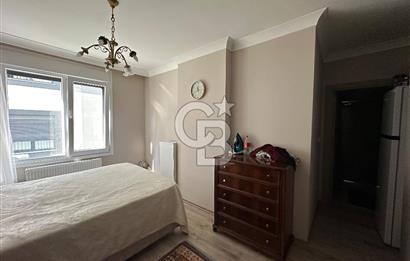 BAHÇELİEVLER’DE 5 YAŞINDA BİNADA 107M2 3+1 SATILIK DAİRE