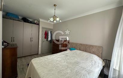 BAHÇELİEVLER’DE 5 YAŞINDA BİNADA 107M2 3+1 SATILIK DAİRE