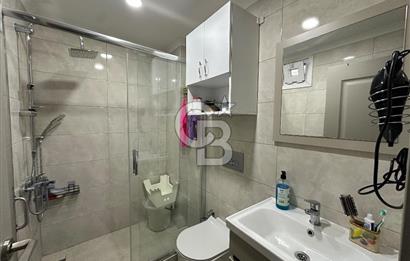 BAHÇELİEVLER’DE 5 YAŞINDA BİNADA 107M2 3+1 SATILIK DAİRE