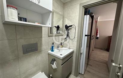 BAHÇELİEVLER’DE 5 YAŞINDA BİNADA 107M2 3+1 SATILIK DAİRE