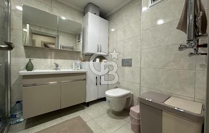 BAHÇELİEVLER’DE 5 YAŞINDA BİNADA 107M2 3+1 SATILIK DAİRE
