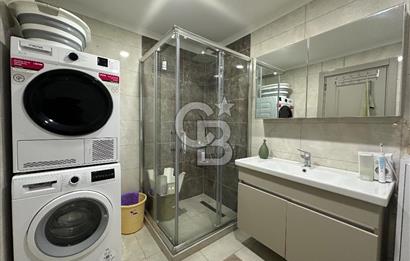 BAHÇELİEVLER’DE 5 YAŞINDA BİNADA 107M2 3+1 SATILIK DAİRE