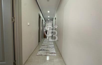 BAHÇELİEVLER’DE 5 YAŞINDA BİNADA 107M2 3+1 SATILIK DAİRE