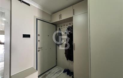 BAHÇELİEVLER’DE 5 YAŞINDA BİNADA 107M2 3+1 SATILIK DAİRE