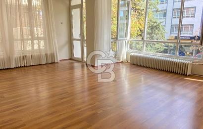 Ayrancı Hoşdere Caddesinde 3+1 Kiralık Daire 