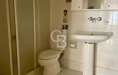 Ayrancı Hoşdere Caddesinde 3+1 Kiralık Daire 