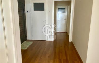Ayrancı Hoşdere Caddesinde 3+1 Kiralık Daire 