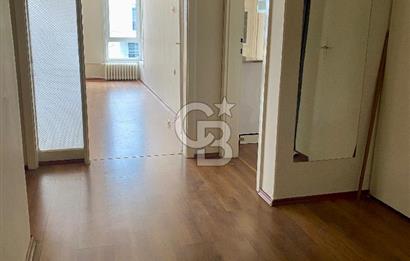 Ayrancı Hoşdere Caddesinde 3+1 Kiralık Daire 