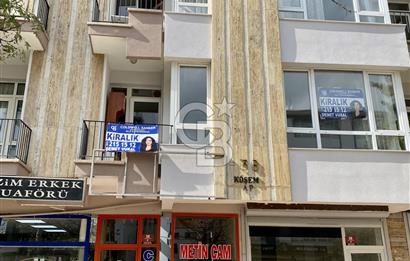 Ayrancı Hoşdere Caddesinde 3+1 Kiralık Daire 