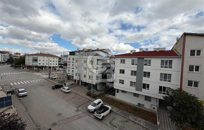 Eryaman'da Cadde Cepheli Asansörlü 4+2 Dubleks Satılık Daire