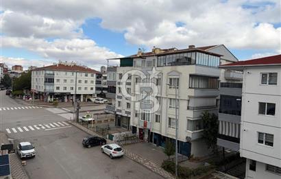 Eryaman'da Cadde Cepheli Asansörlü 4+2 Dubleks Satılık Daire