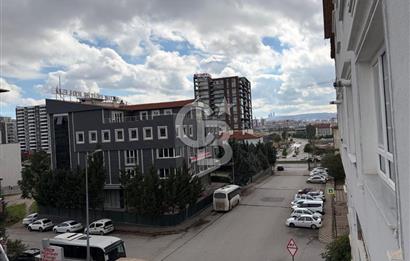 Eryaman'da Cadde Cepheli Asansörlü 4+2 Dubleks Satılık Daire