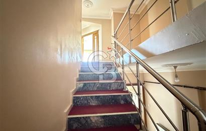Eryaman'da Cadde Cepheli Asansörlü 4+2 Dubleks Satılık Daire