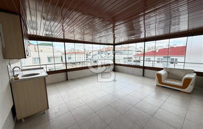 Eryaman'da Cadde Cepheli Asansörlü 4+2 Dubleks Satılık Daire