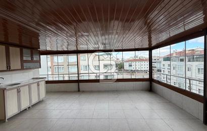 Eryaman'da Cadde Cepheli Asansörlü 4+2 Dubleks Satılık Daire