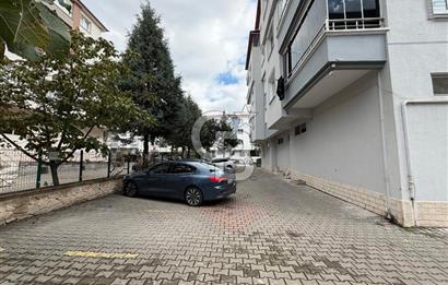 Eryaman'da Cadde Cepheli Asansörlü 4+2 Dubleks Satılık Daire
