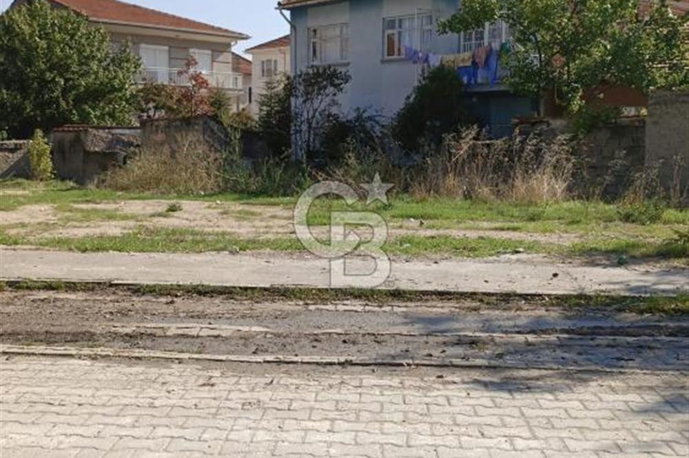 ODUNPAZARI GÜNDOĞDU MAHALLESİNDE 2 KAT İMARLI SATILIK ARSA