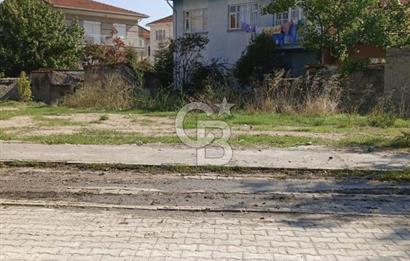 ODUNPAZARI GÜNDOĞDU MAHALLESİNDE 2 KAT İMARLI SATILIK ARSA