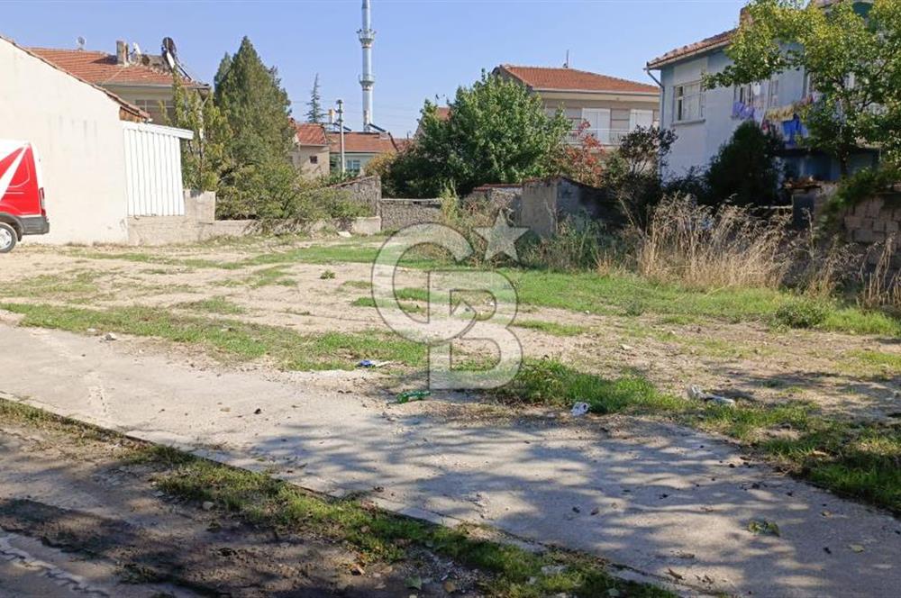 ODUNPAZARI GÜNDOĞDU MAHALLESİNDE 2 KAT İMARLI SATILIK ARSA