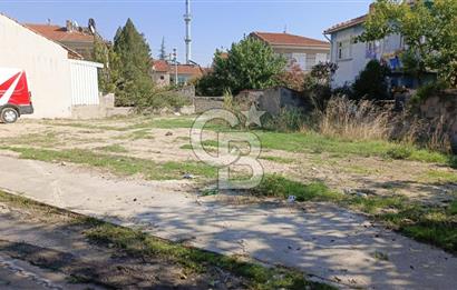 ODUNPAZARI GÜNDOĞDU MAHALLESİNDE 2 KAT İMARLI SATILIK ARSA