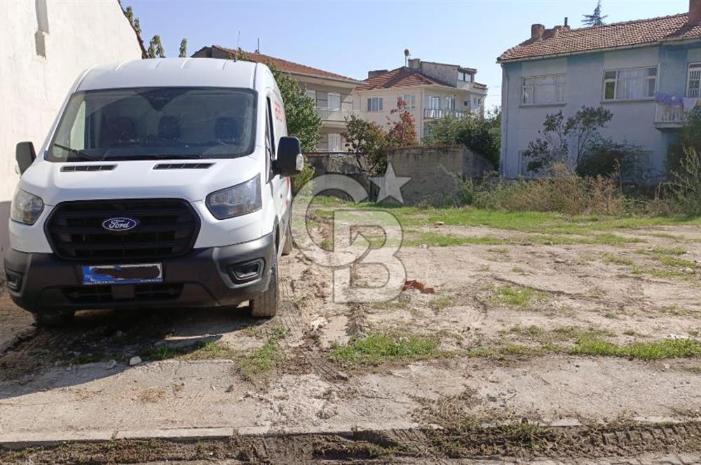 ODUNPAZARI GÜNDOĞDU MAHALLESİNDE 2 KAT İMARLI SATILIK ARSA