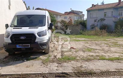 ODUNPAZARI GÜNDOĞDU MAHALLESİNDE 2 KAT İMARLI SATILIK ARSA