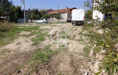 ODUNPAZARI GÜNDOĞDU MAHALLESİNDE 2 KAT İMARLI SATILIK ARSA