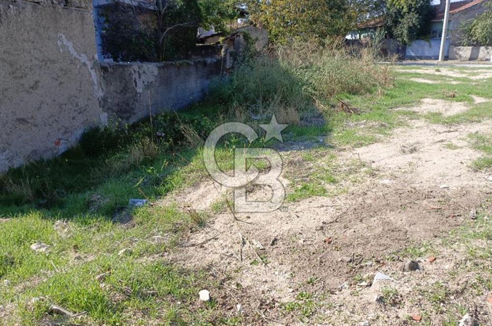 ODUNPAZARI GÜNDOĞDU MAHALLESİNDE 2 KAT İMARLI SATILIK ARSA