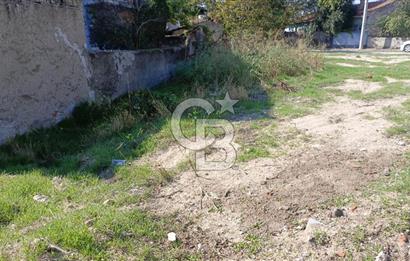 ODUNPAZARI GÜNDOĞDU MAHALLESİNDE 2 KAT İMARLI SATILIK ARSA