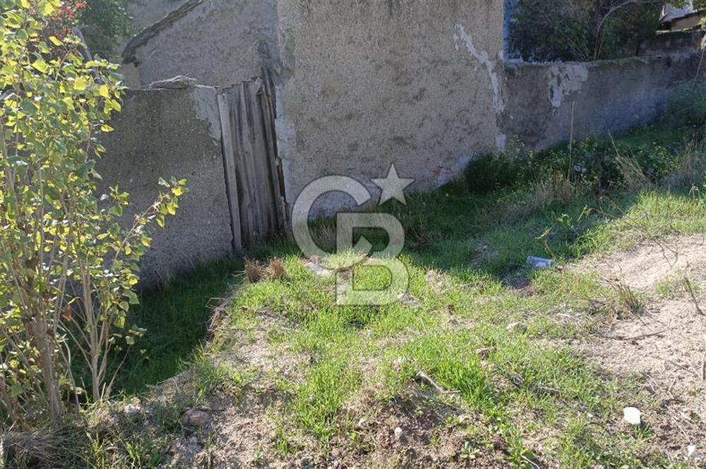 ODUNPAZARI GÜNDOĞDU MAHALLESİNDE 2 KAT İMARLI SATILIK ARSA