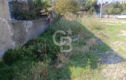 ODUNPAZARI GÜNDOĞDU MAHALLESİNDE 2 KAT İMARLI SATILIK ARSA
